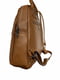 Рюкзак светло-коричневый | 6104629 | фото 2