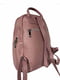 Рюкзак розовый | 6104632 | фото 2