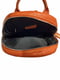 Рюкзак оранжевый | 6104633 | фото 3