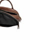 Рюкзак коричневий | 6104638 | фото 4