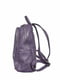 Рюкзак фіолетовий | 6104640 | фото 3