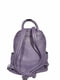 Рюкзак фіолетовий | 6104640 | фото 4