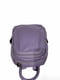 Рюкзак фіолетовий | 6104640 | фото 5