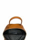 Рюкзак світло-коричневий | 6104648 | фото 3