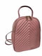 Рюкзак рожевий | 6104651