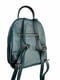 Рюкзак сине-зеленый | 6104653 | фото 2