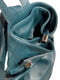 Рюкзак синій | 6104660 | фото 3