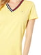 Сукня-футболка жовта | 6105379 | фото 5