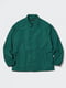 Куртка зелена | 6105392 | фото 2
