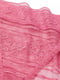 Труси рожеві з візерунком | 6105448 | фото 3
