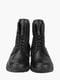 Ботинки черные | 6105201 | фото 5