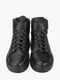 Ботинки черные | 6105232 | фото 5