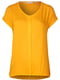 Блуза желтая | 6109922 | фото 4