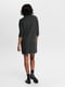 Платье-свитер темно-серое | 6109994 | фото 2