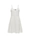 Сукня А-силуету біла | 6110060 | фото 3