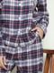 Піжама: сорочка і штани | 6106145 | фото 5