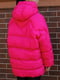 Куртка рожева | 6110280 | фото 3