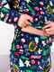 Пижама: джемпер и брюки | 6110384 | фото 2