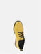 Туфли желтые | 6066933 | фото 6