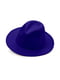 Шляпа синяя «Мир Дикого Запада» | 6110550 | фото 3