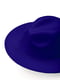 Шляпа синяя «Мир Дикого Запада» | 6110550 | фото 6