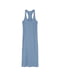 Сукня домашня блакитна | 6069418 | фото 3
