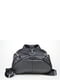 Рюкзак черный | 6112609 | фото 4