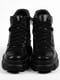 Ботинки черные | 6112624 | фото 3
