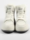 Ботинки белые | 6112628 | фото 3