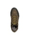 Кросівки кольору хакі | 6112687 | фото 3