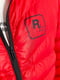 Куртка червона | 6114586 | фото 6
