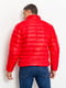 Куртка червона | 6114590 | фото 4