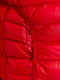 Куртка червона | 6114590 | фото 5