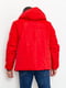 Куртка червона | 6114591 | фото 5