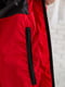 Куртка красная | 6114591 | фото 6