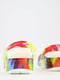 Крокси різнокольорові | 6115278 | фото 8