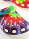 Крокси різнокольорові | 6115278 | фото 3