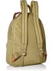 Рюкзак оливкового цвета | 6115341 | фото 2