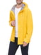 Куртка жовта | 6115350 | фото 2