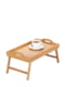 Столик для сніданку бамбуковий | 5726071 | фото 3