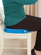 Подушка на стілець ортопедична | 5726168 | фото 4
