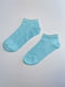 Шкарпетки блакитні | 6115709