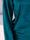 Піжама велюрова: джемпер та штани | 6116248 | фото 2
