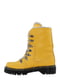 Ботинки желтые | 6116856 | фото 2
