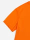 Сукня-футболка помаранчева | 6117490 | фото 3