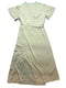 Сукня А-силуету зелена | 6117666