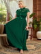 Сукня вечірня зелена | 6117760 | фото 2