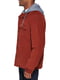 Куртка терракотового цвета | 6118436 | фото 3