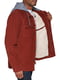 Куртка терракотового цвета | 6118436 | фото 4