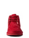 Ботинки красные | 6102958 | фото 2
